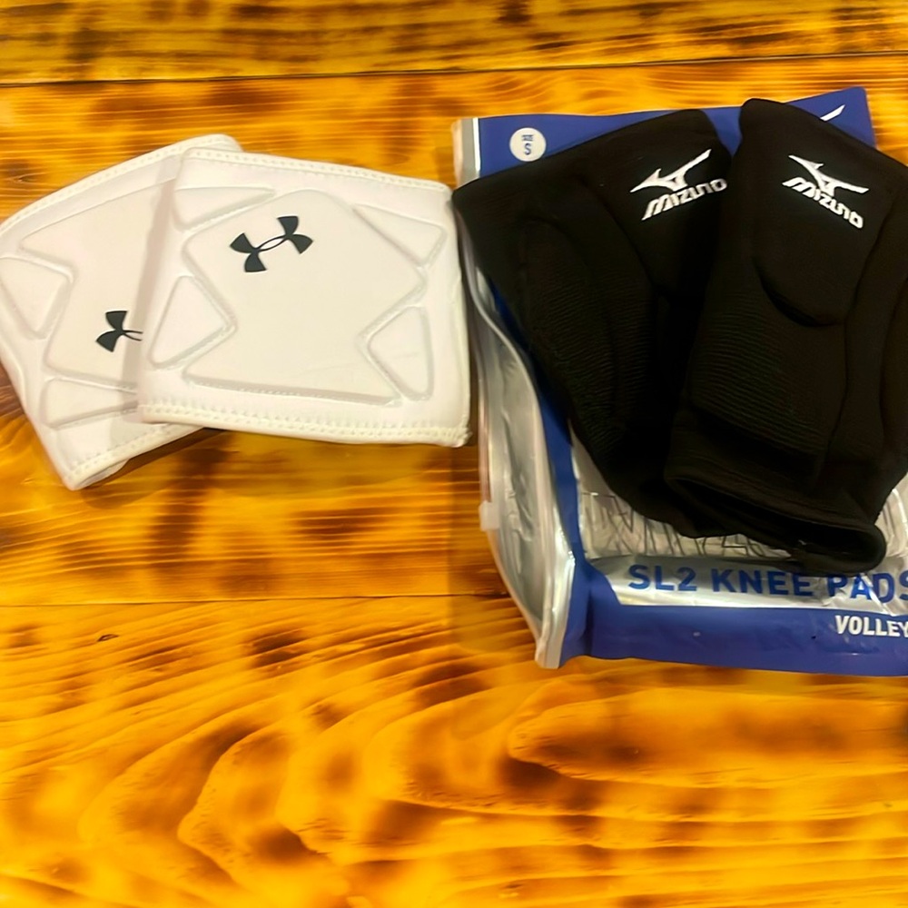Volleyball Kneepads